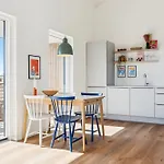 1135 Vakantiehuis Ringkøbing