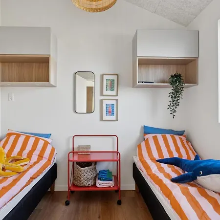 בית נופש 1135 *