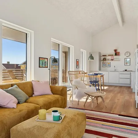 Hébergement de vacances 1135 *