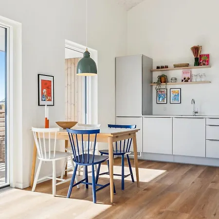 1135 בית נופש רינגקובינג