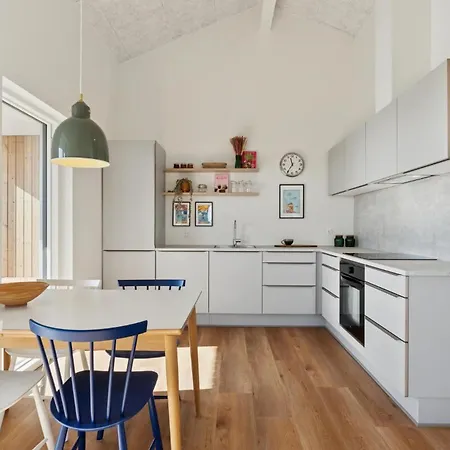 Hébergement de vacances 1135