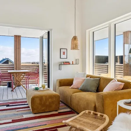 Hébergement de vacances 1135 *