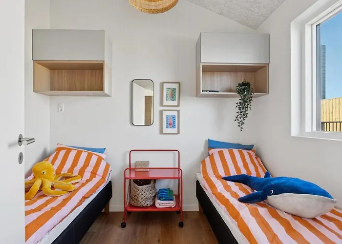 Hébergement de vacances 1135 *