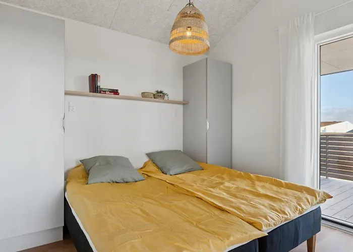 Hébergement de vacances 1135 *