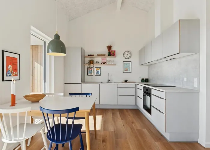 Hébergement de vacances 1135